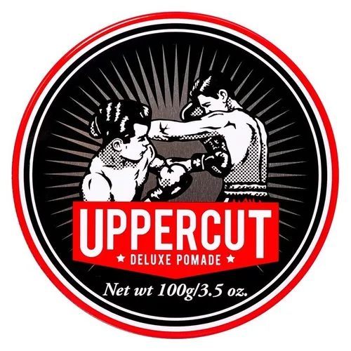 Uppercut - Deluxe Pomade - 100 gr