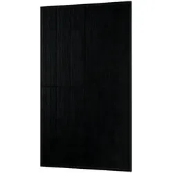 JA Solar 500W Bifazial Glas-Glas Modul