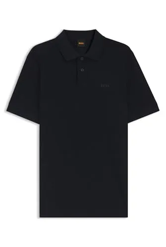 BOSS ORANGE Poloshirt 