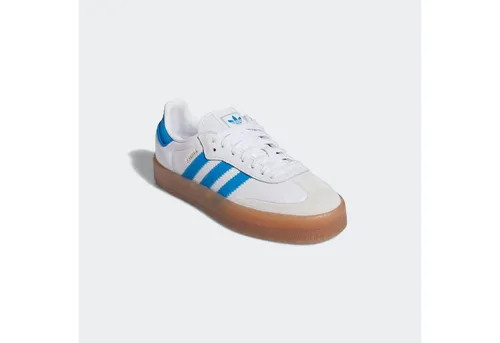 adidas Leder-Sneakers