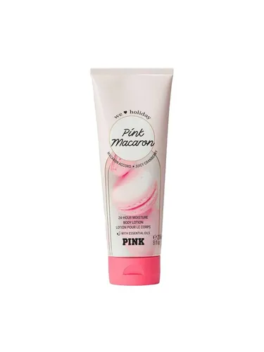 Produktbild Victoria's Secret Pink Pink Macaron Body Lotion 236ml