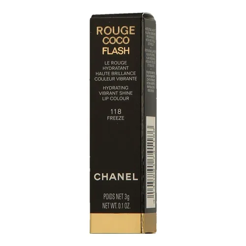 Chanel Rouge Coco Flash Pflege 3 g von CHANEL