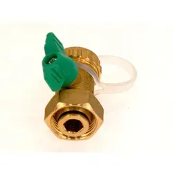 Ventil 3/4'' - 87185306090