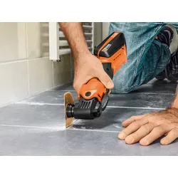 Fein SLP Hartmetall-Segment-Sägeblatt Ø90mm von Fein