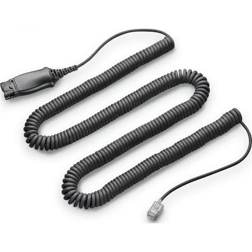 HP POLY Poly Headset-Kabel 3,5-mm von Poly