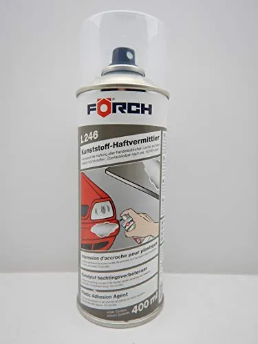 Förch Kunststoff Plastik HAFTVERMITTLER L246 STOßSTANGE KFZ (1)