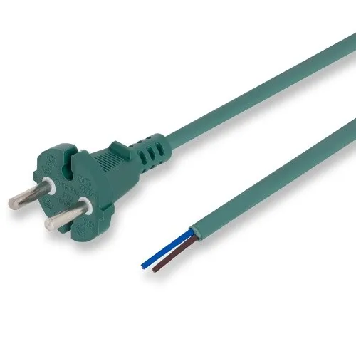 Ersatzkabel passend für Vorwerk Kobold 118 119 120 121 122 / 10 Meter