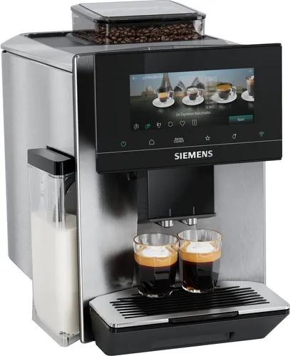Siemens Espressomaschinen von Siemens