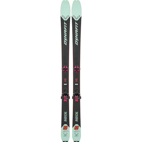 Dynafit Radical 88 W Damen Tourenski 2024