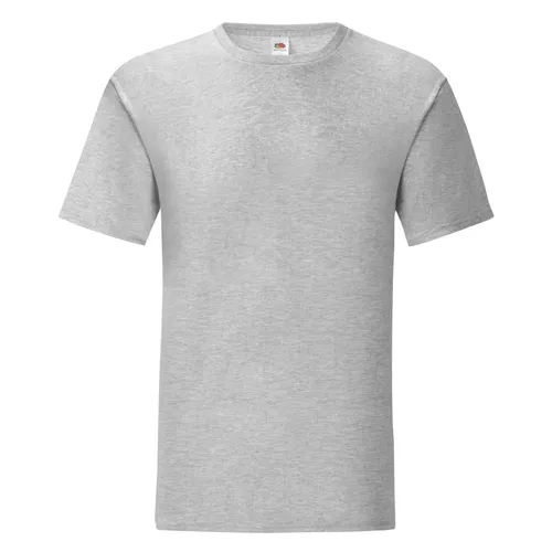 FRUIT OF THE LOOM - Iconic 150 Unisex T-Shirt S - 5XL Baumwolle