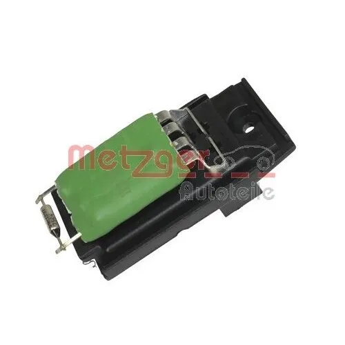 Metzger Widerstand, Innenraumgebläse 0917049