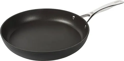 Ballarini ALBA Bratpfanne 32 cm - Hochwertige Pfanne mit Antihaftbeschichtung, perfekt für gesundes Kochen und einfache Reinigung – ideal für jede Küche!