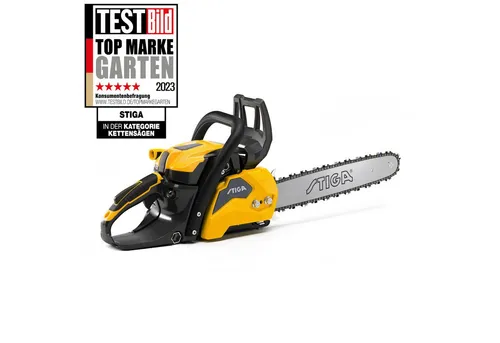 Stiga Benzin Kettensäge STIGA CS 545 16
