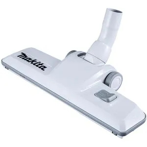 Bodendüse 191G86-8 - Staubsaugerbürsten & Düsen, ideal für Hartböden und Teppiche mit leichtgängigen Rädern und zuschaltbarer Teppichbürste für müheloses Saugen.