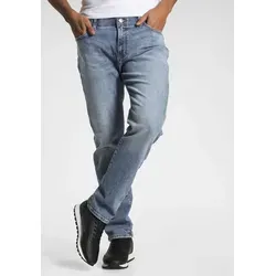 Lee Herren Slim Fit Mvp Jeans, Lenny, 40W / 30L EU von Lee