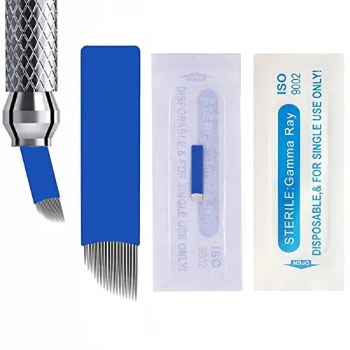 Tätowiernadeln von KAIQIKAIXI