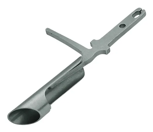 Polet Click Pro Distelstecher - Effektiver Unkrautstecher zur mühelosen Entfernung von Disteln, ergonomisches Design für komfortables Arbeiten im Garten.