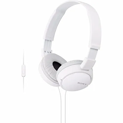 Kopfhörer & Headsets Weiß von Sony