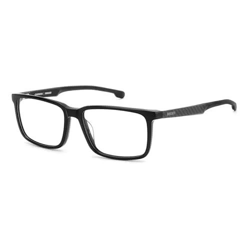 Carrera DUCATI CARDUC 026 807 BLACK 55/16/140 Herren Brillen