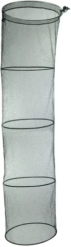 Mikado Setzkescher 4 Meter TOURNAMENT MIT GRIFF Fischhälter