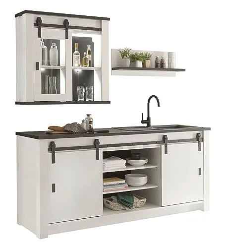 Produktbild Küchenschrank Set