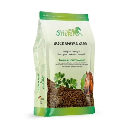 Produktbild Stiefel Bockshornklee