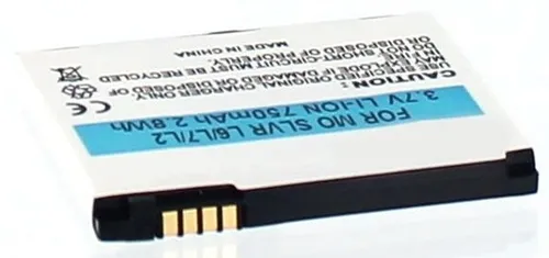 Akku kompatibel mit Motorola MQ5-4411A11