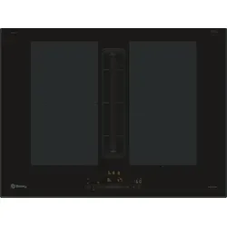 Induktionskochfeld Balay 3EBC976LH 7400 W