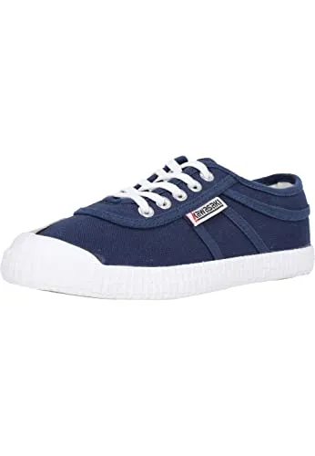 Kawasaki Sneaker ORIGINAL Blau, Größe 41 von Kawasaki