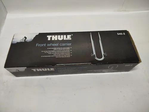 Thule Dachträger 545200 Front Wheel Carrier Vorderradhalter 545-2