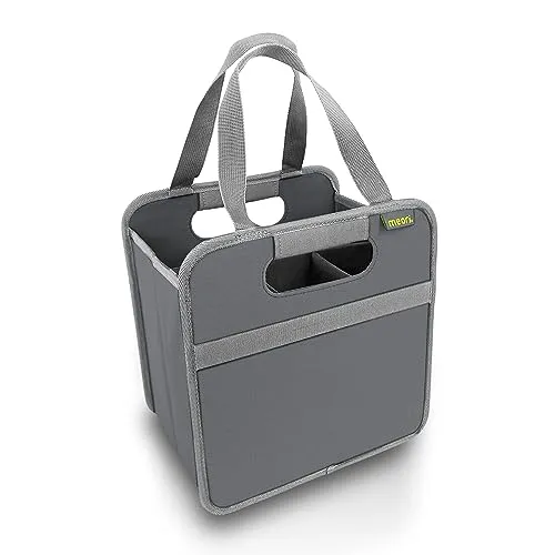 Produktbild Meori Flaschenträger für 6 Flaschen, grau