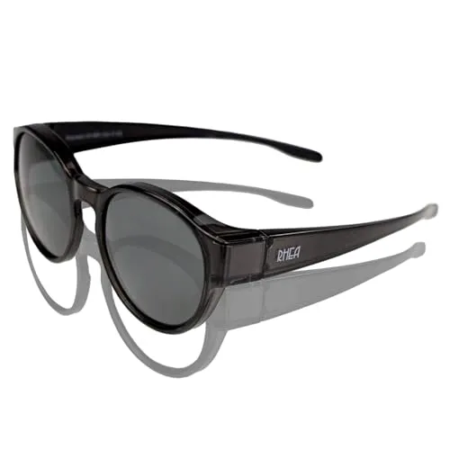 ActiveSol Überzieh-Sonnenbrille Rhea für Brillenträger von ActiveSol
