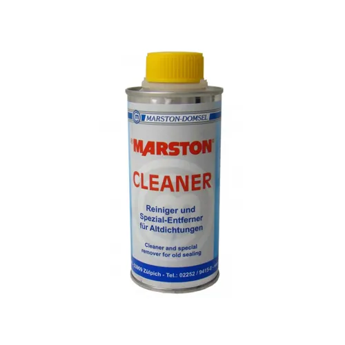 Reiniger/ Cleaner MARSTON für Dichtflächen (Dichtungsentferner, Spezialentferner