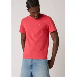 Levi's Ss Original Hm Tee Jalapeno Jersey - T-Shirts für Herren, mit dezentem Logo und entspannter Passform – ideal für einen lässigen Look zu jeder Jeans.