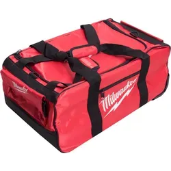 Milwaukee M18 FUEL Tasche Wheel Bag XL (4933459429) - Werkzeugkoffer mit robustem Design und großen Rollen für einfache Mobilität, ideal für Profis und Handwerker.