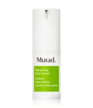 Produktbild Murad Renewing Eye Cream 15 ml