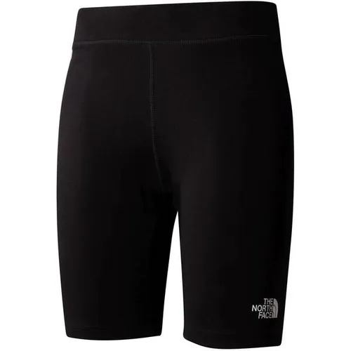 THE NORTH FACE Damen Shorts W INTERLOCK COTTON SHORT von The North Face
