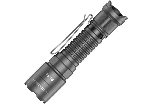 Parforce PL14 Taschenlampe