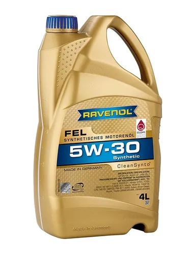 RAVENOL FEL SAE 5W-30 von Ravenol
