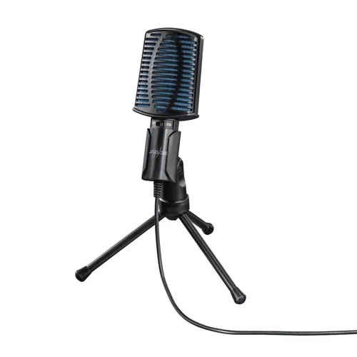 uRage Gaming-Mikrofon MIC xStr3am Essential Gamer Tisch-Mikrofon USB für PC