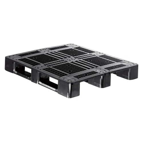 Paletten & Ladeflächen von WERIT