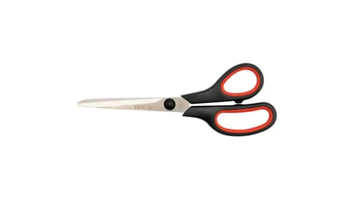 NOŻYCZKI 170MM YATO 5906083197635