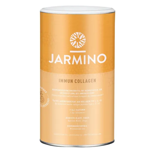 Produktbild JARMINO Immun Collagen