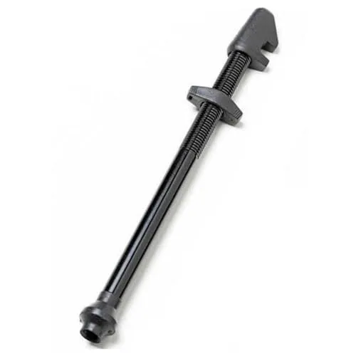 DT Swiss Tubelessventil Alu