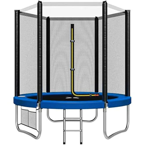 Trampoline von JUMMICO