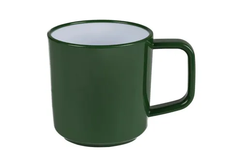 Kampa Dometic Becher 4er-Set, rutschfeste Unterseite von Kampa Dometic