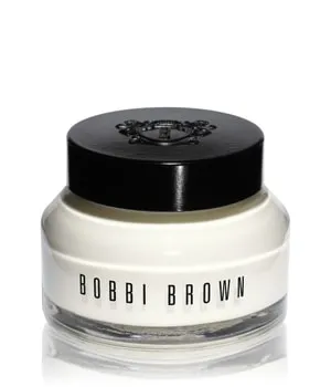 Bobbi Brown Hydrating Gesichtscreme 50 ml - Creme für normale Haut, spendet 24 Stunden lang Feuchtigkeit, ideal als Make-up-Vorbereitung mit nicht fettender Textur und Leuchtkraft für die Haut.