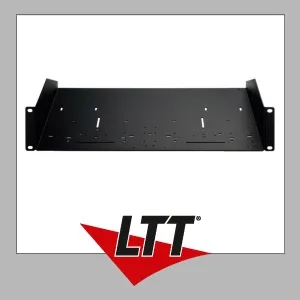 IMG Stageline RH-210 2HE-Geraetehalter