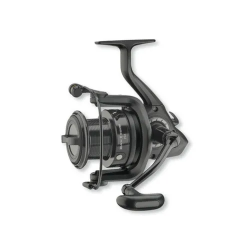 Daiwa Angelrolle Black Widow 25A