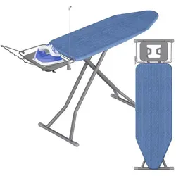 SONGMICS Bügelbrett